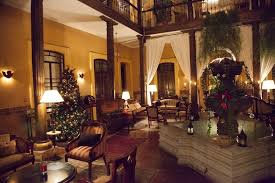 Mansion Alcazar Boutique Hotel This Is A Lovely Boutique Hotel In A Former Colonial Residence A Short Distance From The Main Squar Garden Suite Cuenca Hotel