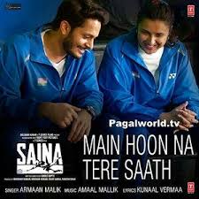Check spelling or type a new query. Main Hoon Na Tere Saath Armaan Malik Mp3 Song Download Pagalworld Com