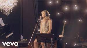 I know i can be a little stubborn sometimes a little righteous and too proud i just want to find a way to compromise cos i believe that we can work things out. Delta Goodrem Lost Without You Anniversary Edition Youtube