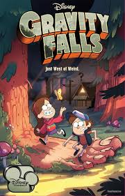 Gravity Falls (TV Series 2012–2016) - IMDb