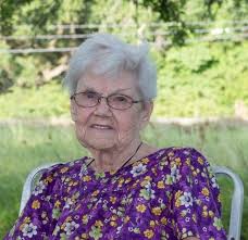 Carrie Barrett Obituary