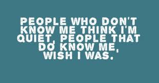 People Who Don T Know Me My Husband Just Told Me Today That Our Son Is Picking Up My Habit Of Using Too Many Words To Describe T Words Me Quotes Funny Quotes