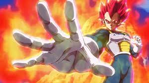 Mon Avis Sur La Serie Dragon Ball Super Et Le Film Broly