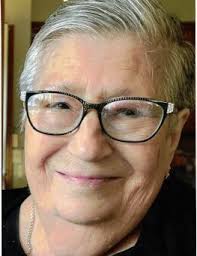 Irene (Silva) Melo Obituary 2023