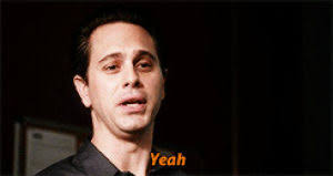 Don keefer GIF en GIFER