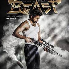 #thalapathy65 is #beast @actorvijay @nelsondilpkumar @anirudhofficial @hegdepooja #beastfirstlook #thalapathy65firstlook. Uhb5wkkk6ypi6m