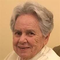 Rosemary Daugherty Obituary