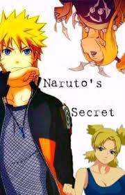 Naruto S Secret Naruto Fanfiction Naruto Fanfiction Naruto Uzumaki