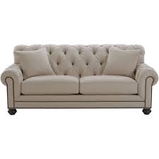 Chadwick Sofa Caron Linen Ethan Allen Living Room Sofa Sofa Love Seat
