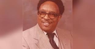 Willie Thrasher, Obituary