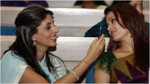 Abhishek bachchan shared a post on social media, hinting at a new project. Shweta Bachchan Says She Hates This About Sister In Law Aishwarya Rai Bachchan