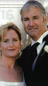 Meg Fountain and Terry Dodge