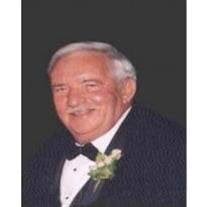 Albert Tacconelli Obituary