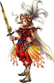 Dissidia final fantasy opera omnia database: Seperated At Birth Or Secret Identity Dissidia Final Fantasy Giant Bomb