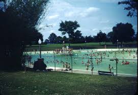 Only complaints are the lack of security for the bathrooms and the fact they allow day guests for the pool. The Baton Rouge Swim In East Baton Rouge Parish Library Google Arts Culture
