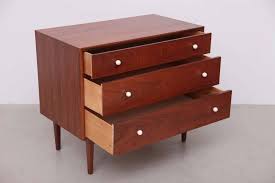 Chest Of Drawer Dresser By Kipp Stewart For Drexel Rated 5 out of 5 stars.