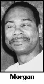 George Morgan Obituary (2006)