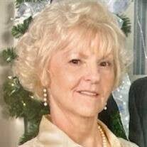 Edna June Mott Obituary