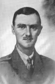 Charles Evelyn Johnston DS0 MC (1878-1922)