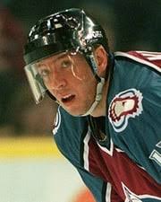 Henri Richard (Ice Hockey Great)