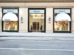 Voir plus d'idées sur le thème deco mariage, deco, mariage. Kleinfeld La Boutique De Robes De Mariee Des Stars A New York Mariage Com