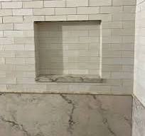 Is it better to color match epoxy to grout or match textured ...