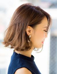 結婚式お呼ばれや二次会にボブのヘアアレンジ特集 みんなの