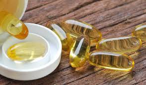 كيفية استخدام كبسولات فيتامين E للوجه Vitamins Fatty Liver Thyroid