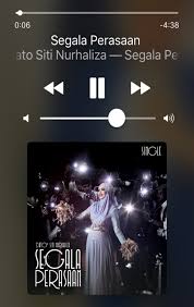 Segala perasaan siti nurhaliza free mp3 download. Tatkalaku Terbang Tanpa Tongkahan Rasa Rasa Dalam Segala Perasaan Datuk Siti Nurhaliza Tribut Pada Cinta Baginda Rasul Termulia