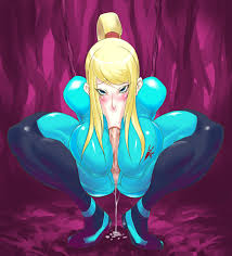 Rule34 - If it exists, there is porn of it  samus aran, zero suit samus   449870