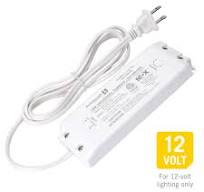 Universal Dimmable 12V DC LED Driver TRIAC