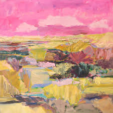 Arthouse Gallery Sydney On Instagram The Directors Of Arthouse Gallery Di And Ali Yeldham Are Thrilled To Present The Abstract Art Landscape Art Painting