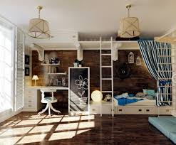 Pattern inspired living room décor. Original Kids Room Decorating Ideas And Furniture Grows With Your Child Interior Design Ideas Ofdesign