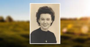 Alberdine Elizabeth Fischer Obituary April 16, 2019