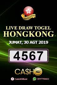 Result Hongkong Jumat 30 Agustus 2019 Permainan Angka Dewi Bulan Buku