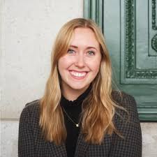 I am excited to announce that I have accepted a post-graduate job offer at  Keybridge as a Research Assistant