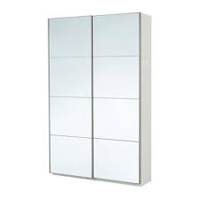 Pax Kleiderschrank Weiss Auli Spiegelglas Ikea Schweiz Armoire Penderie Armoire Pax Ikea Penderie Pax