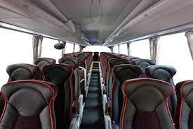 They serve from malacca to singapore between 6:30 am to 11:45 pm daily. Coach From Malaysia To Singapore Returning Home With Ease