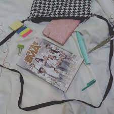 Maybe you would like to learn more about one of these? Ada Cinta Di Sma Resensi Buku Nisa