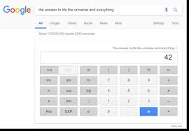 .uses google workspace or google cloud platform, learn how these services collect and use your personal information in the google cloud privacy notice. Updated The Big List Of Google Easter Eggs