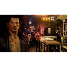 Pin On Sleeping Dogs