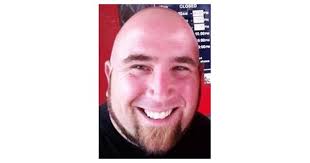 Mark Burnette Obituary (1975