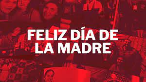 Cuando nació su nieta cambió los paseos por las tardes de parque. Dia De La Madre Paraguay Uh Youtube