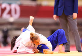Her father is fellow (successful) judoka gennadiy bilodid. Gzwhlaw4xnlvwm