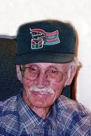 Raymond Golden Obituary August 2, 2015