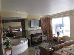 Our Living Room Picture Of Lincoln Sands Oceanfront Resort Ascend Hotel Collection Lincoln City Tripadvisor