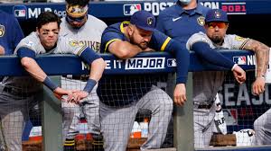 Oct 12, 2021 · feb 19, 2019; Punchless Crew Brewers Slumping At Worst Possible Time Kx News