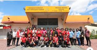 Bukit wira, beg berkunci no. We Went To Penjara Kajang And What We Found Will Make You Rethink Prisons