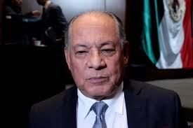 diputado juan ramon robledo