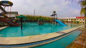 Kontraktorwaterparkjakarta Over Blog Com Kolam Renang Kolam Bali